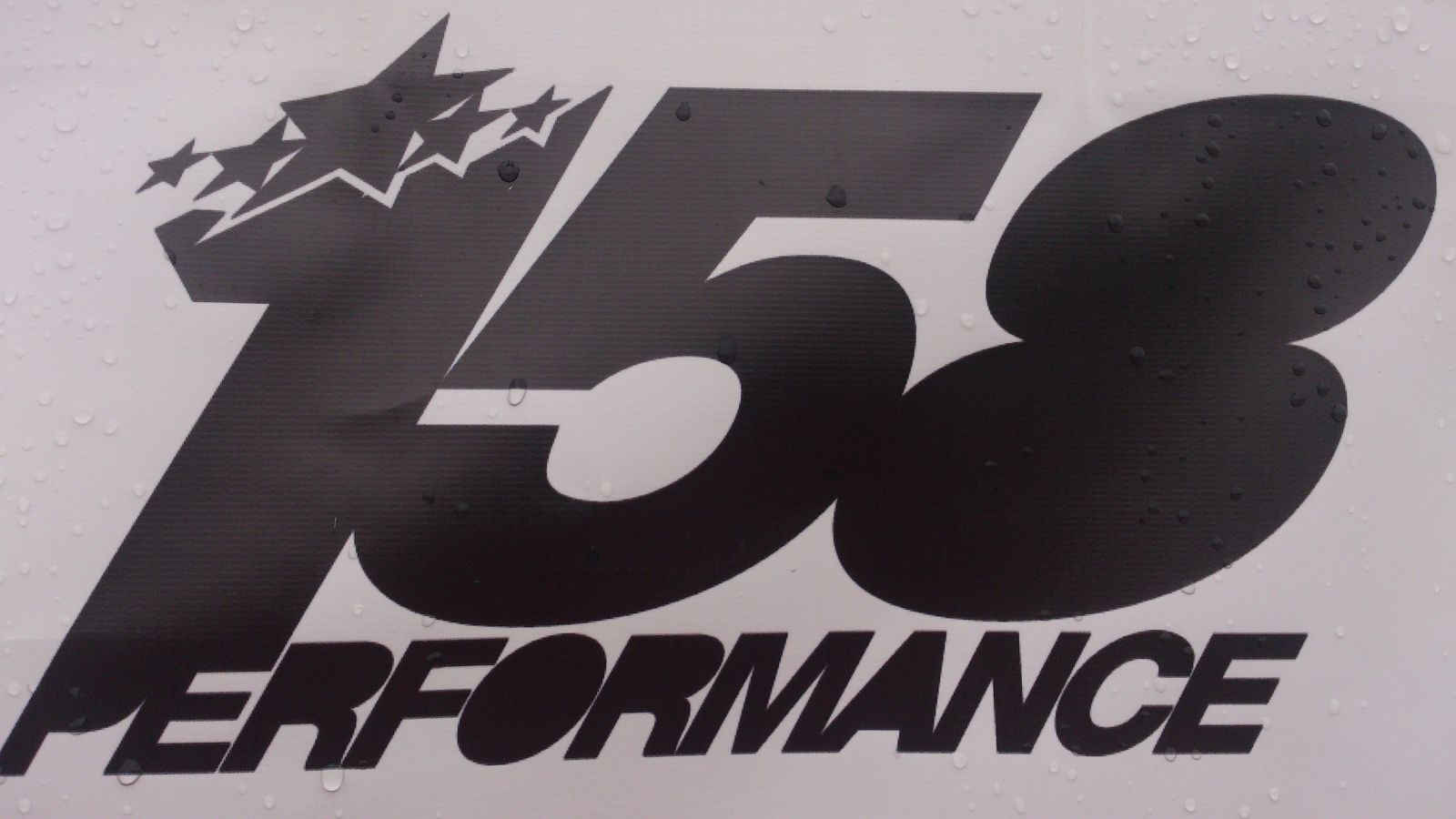 158 Performance Ltd